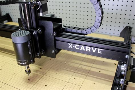 x-carve cnc part plans|x carve milling machine.